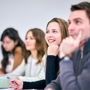 HKS većinom popunio upisne kvote u ljetnom upisnom roku
